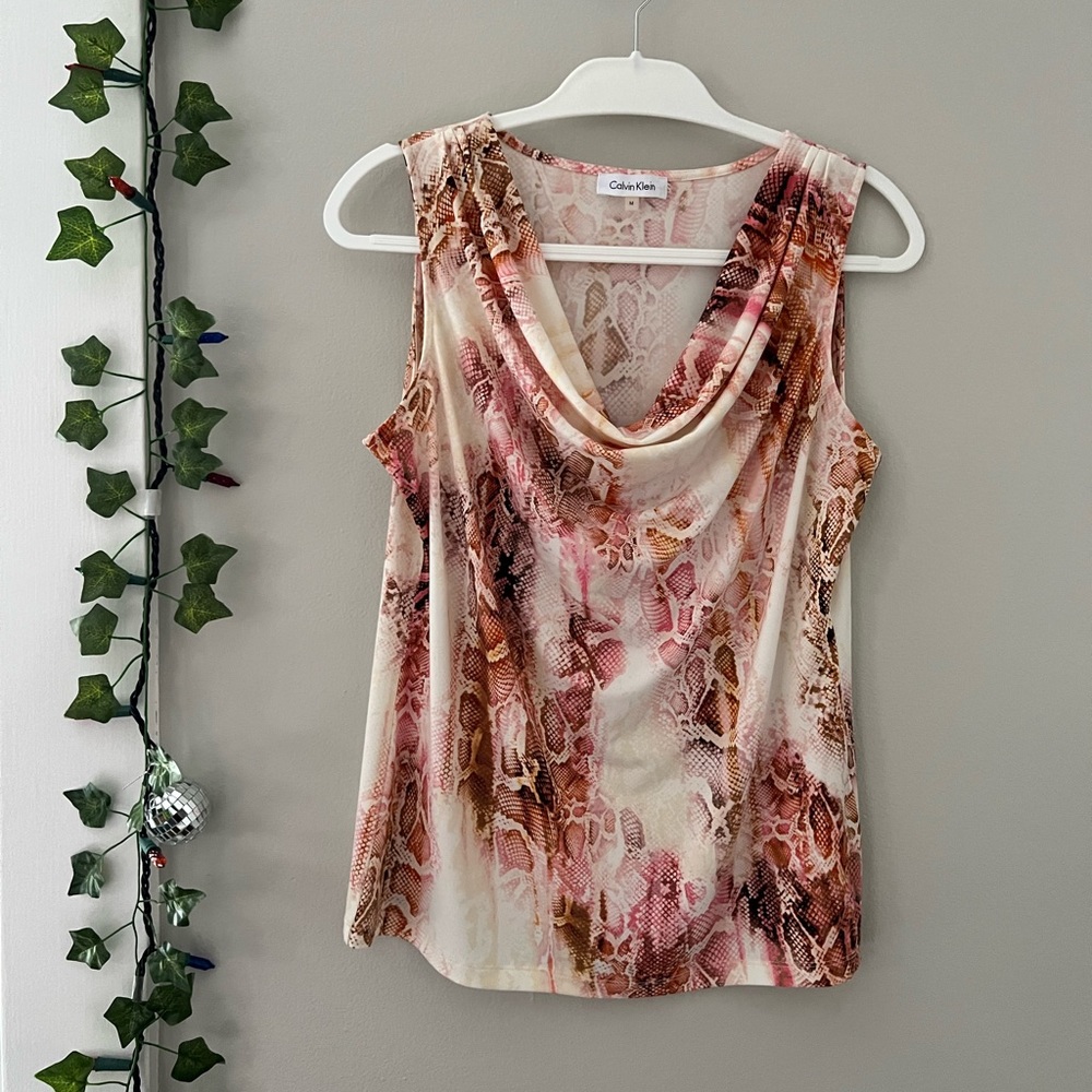 Calvin Klein Tank